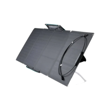 Зарядний пристрій на сонячній батареї EcoFlow 110W Solar Panel (EFSOLAR110N)