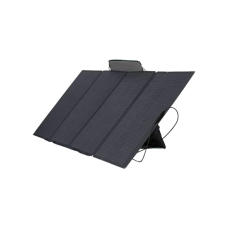 Зарядний пристрій на сонячній батареї EcoFlow 400W Solar Panel (SOLAR400W)