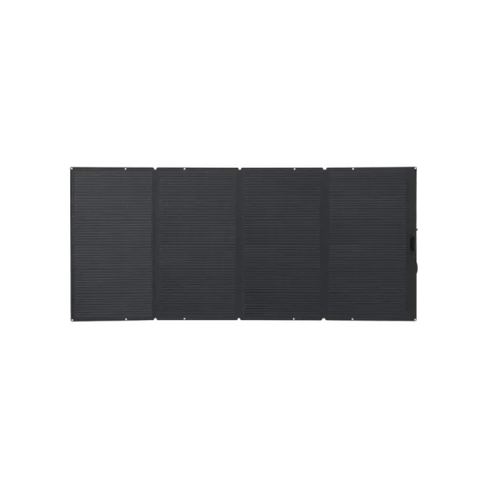Зарядний пристрій на сонячній батареї EcoFlow 400W Solar Panel (SOLAR400W)