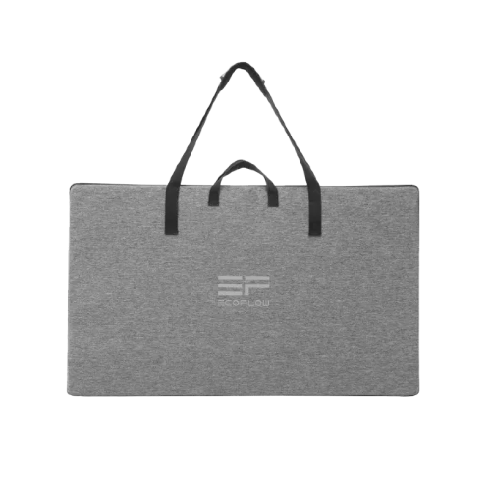 Зарядний пристрій на сонячній батареї EcoFlow 400W Solar Panel (SOLAR400W)