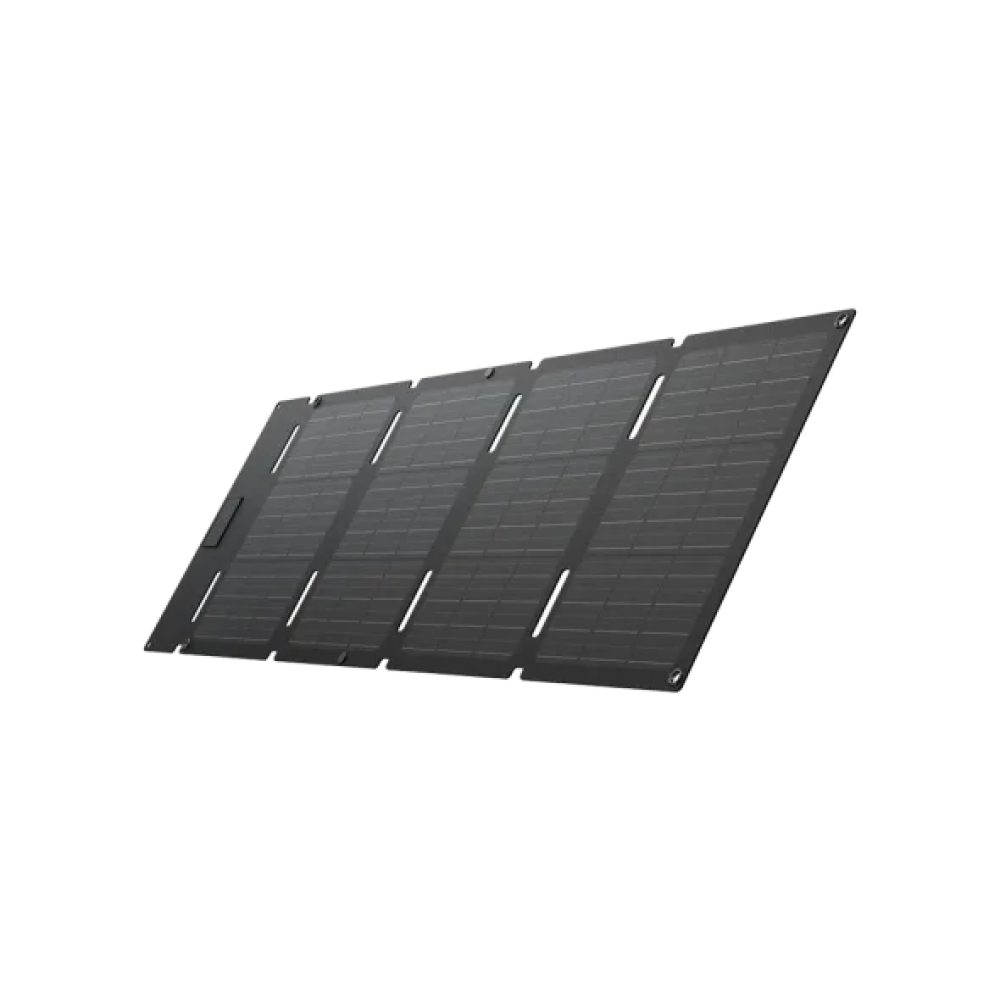 Зарядний пристрій на сонячній батареї EcoFlow 45W Solar Panel Type-C (EFSOLAR45-TYPE-C)