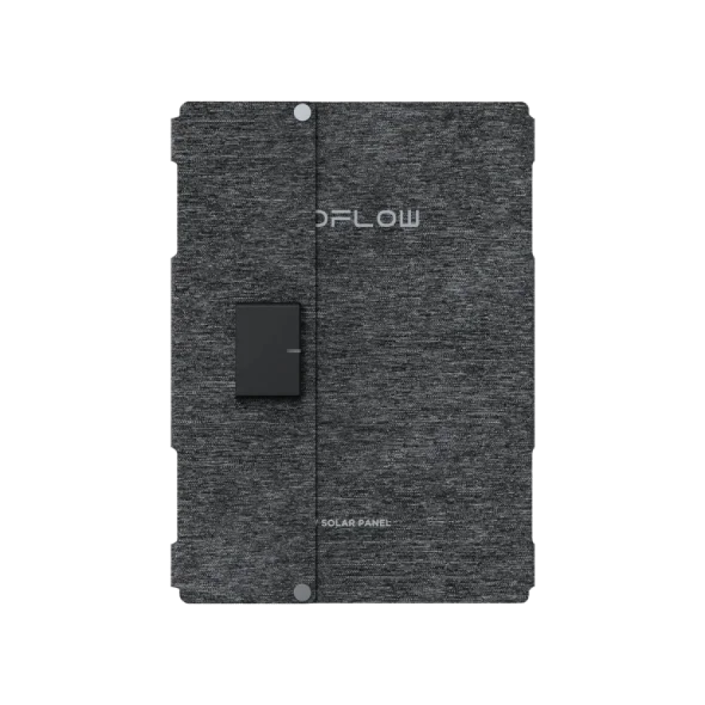 Зарядний пристрій на сонячній батареї EcoFlow 45W Solar Panel Type-C (EFSOLAR45-TYPE-C)