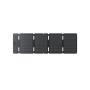 Зарядний пристрій на сонячній батареї EcoFlow 45W Solar Panel Type-C (EFSOLAR45-TYPE-C)