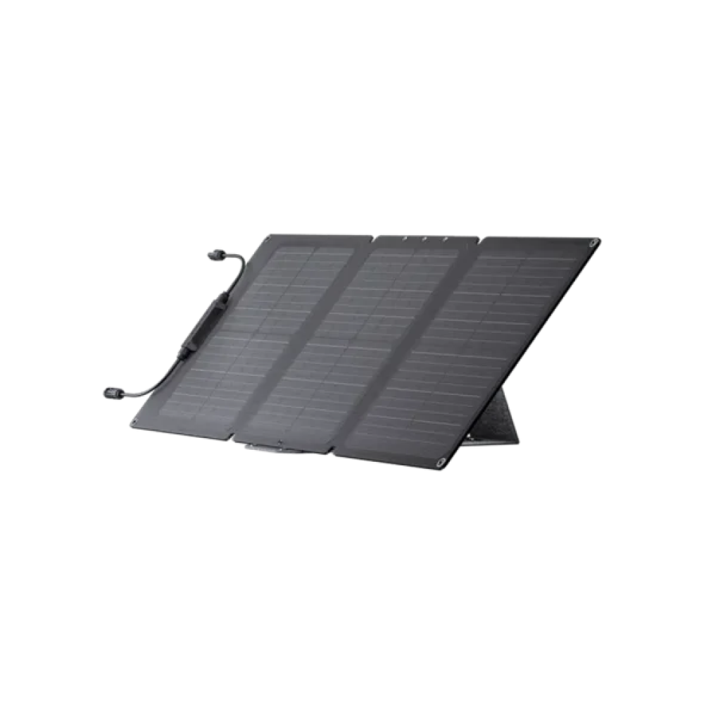 Зарядний пристрій на сонячній батареї EcoFlow 60W Solar Panel (EFSOLAR60)