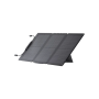 Зарядний пристрій на сонячній батареї EcoFlow 60W Solar Panel (EFSOLAR60)