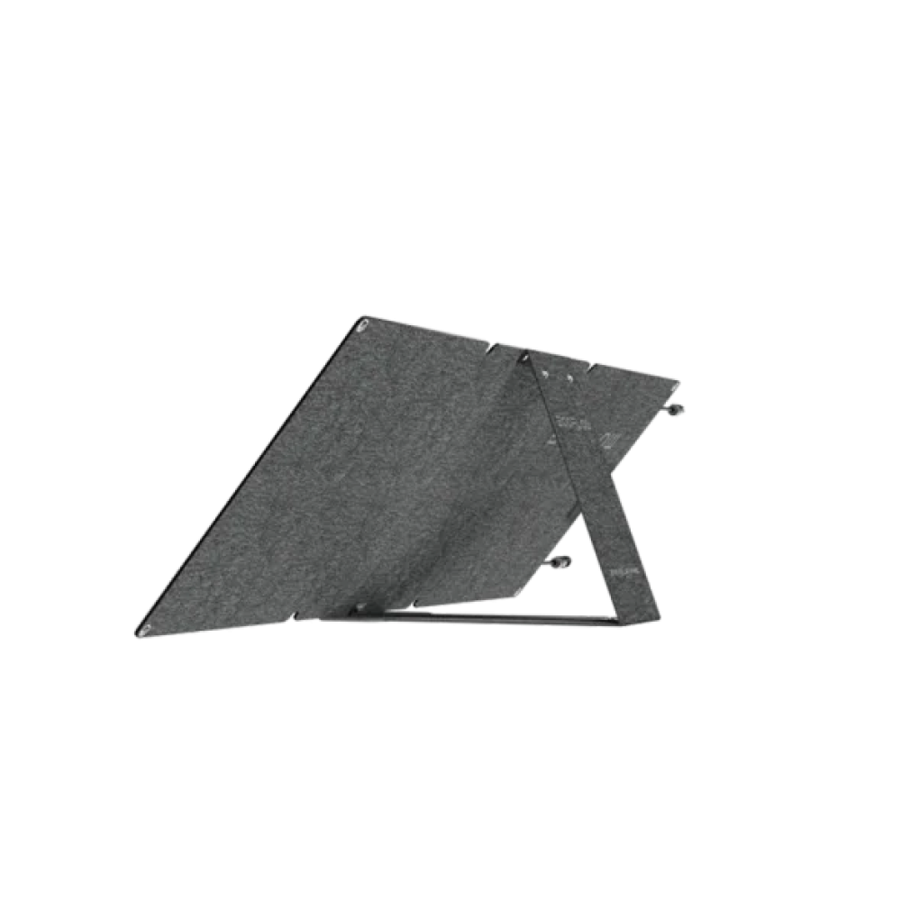 Зарядний пристрій на сонячній батареї EcoFlow 60W Solar Panel (EFSOLAR60)