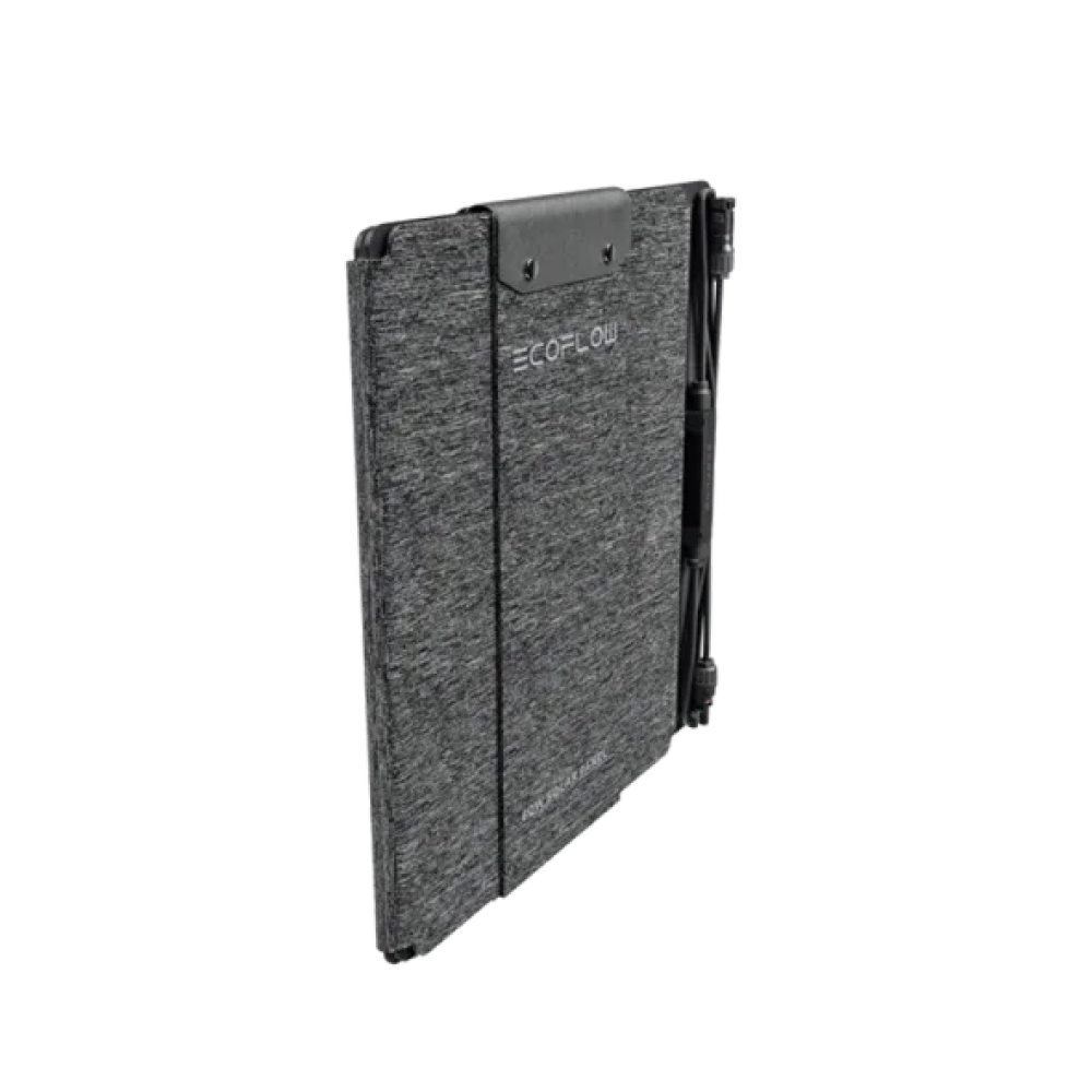 Зарядний пристрій на сонячній батареї EcoFlow 60W Solar Panel (EFSOLAR60)