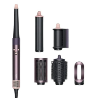 Мультистайлер Dyson Airwrap i.d. HS08 Straight & Wavy Jasper Plum