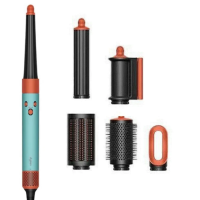 Мультистайлер Dyson Airwrap i.d. HS08 Straight & Wavy Ceramic Patina/Topaz