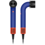 Професійний фен для волосся Dyson HD18 Supersonic r Pro Vinca Blue/Rose