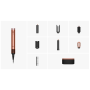 Мультистайлер Dyson Airwrap Coanda 2x Multi Styler & Dryer HS09 Amber Silk (598787-01)