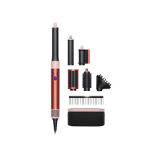 Мультистайлер Dyson Airwrap Long Volumise Strawberry bronze/Blush pink EU (581840-01)