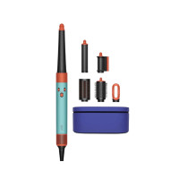 Стайлер Dyson Airwrap i.d. HS08 Straight & Wavy Ceramic Patina/Topaz (533598-01)