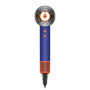 Фен для волосся HD16 Supersonic Nural Vinca Blue/Topaz 