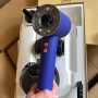 Фен для волосся HD16 Supersonic Nural Vinca Blue/Topaz 