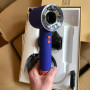 Фен для волосся HD16 Supersonic Nural Vinca Blue/Topaz 