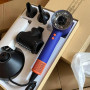 Фен для волосся HD16 Supersonic Nural Vinca Blue/Topaz 