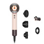 Фен для волосся Supersonic Nural HD16 Ceramic Pink/Rose Gold 