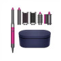 Мультистайлер Dyson Airwrap Complete HS05 Long Fuchsia/Nickel (386727-01)