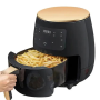 Аерогриль Air Fryer на 6 літрів потужністю 2400 Вт (FG22)