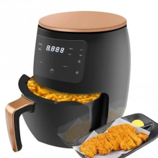 Аерогриль Air Fryer на 6 літрів потужністю 2400 Вт (FG22)