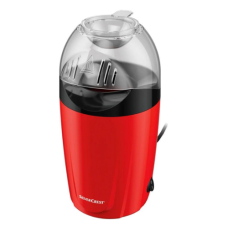 Апарат для приготування попкорну Silver Crest SPCM 1200 C1 1200 Вт