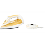 Бездротова парова праска Silver Crest SDBK 2400 E1