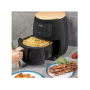 Безмасляна фритюрниця SILVER CREST 6L