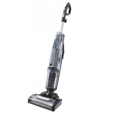 Пилосос водяний silvercrest shbr 560 b1 560 в срібний/сірий