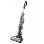 Пилосос водяний silvercrest shbr 560 b1 560 в срібний/сірий