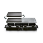 Гриль-раклетниця Silvercrest SRGS 1400 E1 1400 Вт
