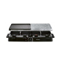 Гриль-раклетниця Silvercrest SRGS 1400 E1 Чорний
