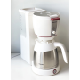 Кавоварка Silver Crest SKAD 1000 A1 White крапельна