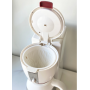 Кавоварка Silver Crest SKAD 1000 A1 White крапельна