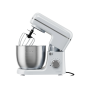 Комбайн тістомісний Silvercrest SKM 600 B2 white 600 Вт білий
