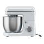 Комбайн тістомісний Silvercrest SKM 600 B2 white 600 Вт білий
