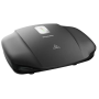 Контактний гриль Silver Crest SKG 1000 B2, гриль для кухні