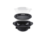 Кухонна машина Silvercrest Monsieur Cuisine Smart SKMS 1200 A1 1200 Вт