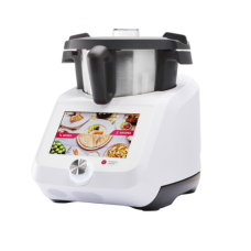 Кухонна машина Silvercrest Monsieur Cuisine Smart SKMS 1200 A1 1200 Вт