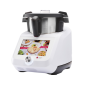 Кухонна машина Silvercrest Monsieur Cuisine Smart SKMS 1200 A1 1200 Вт