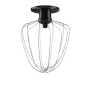 Кухонний комбайн SilverCrest SKMP 1300 D3 чаша 6.3 л 1300 Вт
