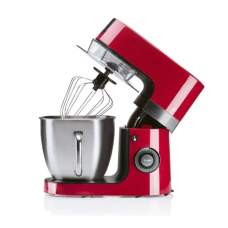 Кухонний комбайн SilverCrest SKMP 1300 D3 чаша 6.3 л 1300 Вт
