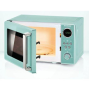 Мікрохвильова піч SilverCrest SMWC 700 B3 mint 700 Вт 17 л