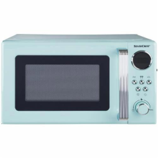 Мікрохвильова піч SilverCrest SMWC 700 B3 mint 700 Вт 17 л