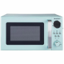 Мікрохвильова піч SilverCrest SMWC 700 B3 mint 700 Вт 17 л