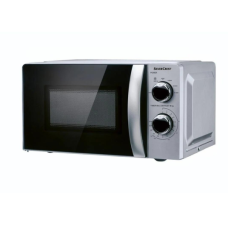 Мікрохвильова піч німецька Silver Crest SMW 700 D3