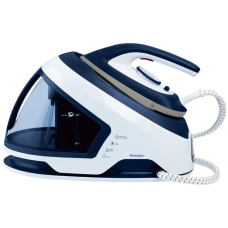 Парова система (праска з парогенератором) Silver Crest SDBSB 3000 A1
