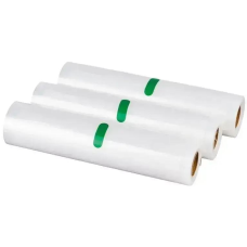 Плівка пакети для вакууматора Silvercrest SFS 300 C1 3шт 20см x 300 см