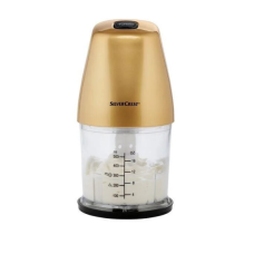 Подрібнювач Silver Crest SMZ 260 G1 Gold