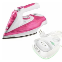 Праска Silver Crest SDBK 2400 F5 pink Німеччина